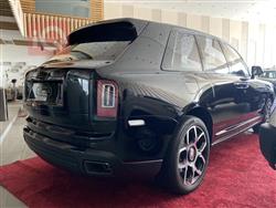 رولز رويس كولينان